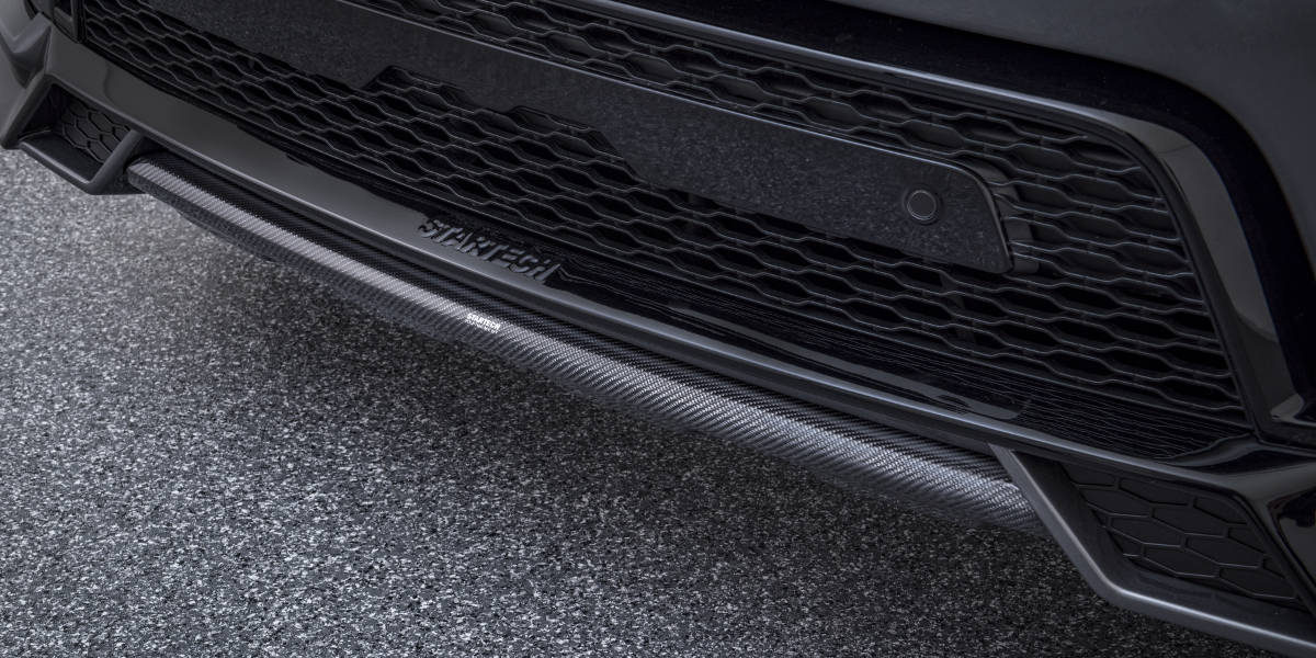 LAND ROVER range rover sport 2018 photo 8